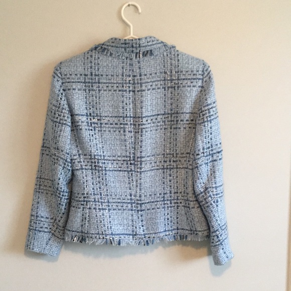 Conrad C classic stylish blazer - Picture 2 of 6